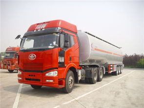 专业专注，安全高效 广州新鑫物流引领危险品道路运输新标杆